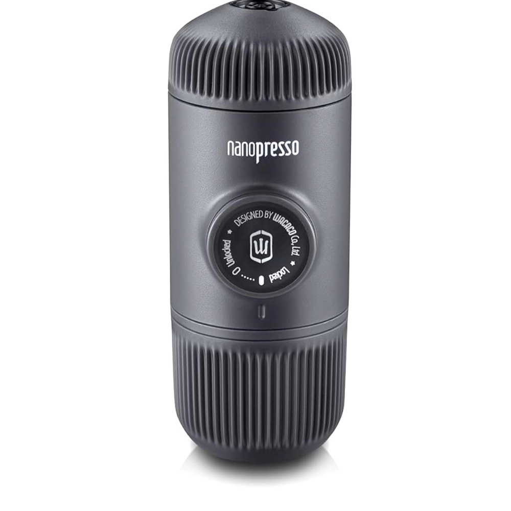 Wacaco Nanopresso Portable Espresso Maker